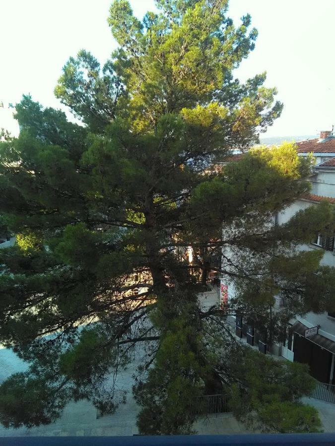 Apartment Sandra 2+2 *** Crikvenica Exterior photo